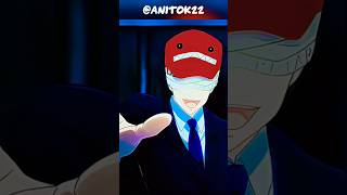 Bam Can Be Defeated Tower Of God Anime Edit