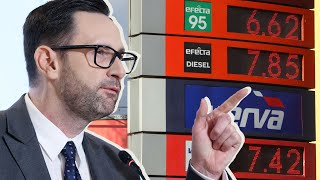 Orlen Obajtka. O Tej Patologii Przeczytamy W Podręcznikach