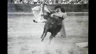 La Trágica Muerte Del Torero El Último Viaje De Paquirri