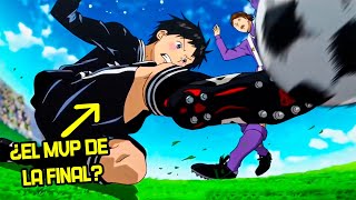 El Verdadero Final De Days Seiseki Vs Touin Resumen Completo