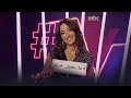 أمور تخاف منها ناردين ولا تخجل التحدث عنها #MBCTheVoice