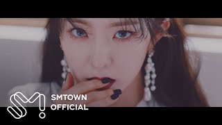 Red Velvet 레드벨벳 'Psycho' MV Teaser