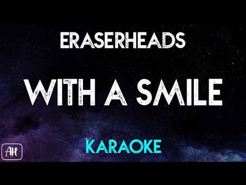 With A Smile Video
