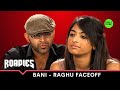 Roadies Auditions Rewind | Raghu was surprised to hear Bani's accent in the audition