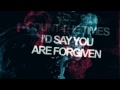 Hawk Nelson - Drops In the Ocean (Official Lyric Video)