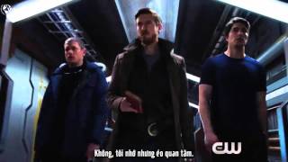 Promo Vietsub Dcs Legends Of Tomorrow - Captain Cold - World Subles Vn