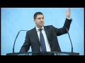 Marius Livanu - Nici rece, nici in clocot = Crestinul caldicel (predica 17.02.2013)