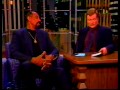 Wilt Chamberlain on Conan (1997-02-12)
