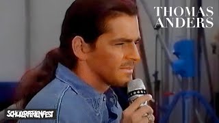 Thomas Anders - Can't Give You Anything (But My Love) (Schülerferienfest) (Remastered)