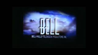 Cmgus Vcr Clic 2007 Bell Phillip Television Productions Inc Sonic Logo Jingle Bold & Beautiful