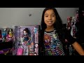 Monster High Skelita Calaveras