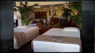 Sleep Therapy Mattress Center | Tempur-Pedic | Lexington, NC 27295 | 336-249-7111