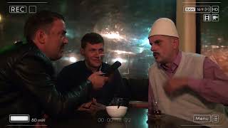 Baskia - Vushtrria Qaj City Humor 2018 Produksioni Ardi