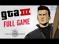 GTA 3 - Full Game Walkthrough in 4K