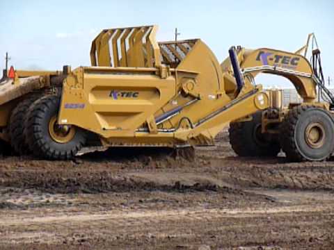 2011 caterpillar truck. Greeley, CO Ktec 1254 + CAT