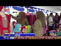 image Pegawai Negeri Sipil Serbu Sembako Murah