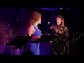 Cortney Wolfson & Dana Aber sing "You Gotta Be A Bitch" from Entry Level (Capatides/Gammerman)