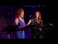 Cortney Wolfson & Dana Aber sing "You Gotta Be A Bitch" from Entry Level (Capatides/Gammerman)