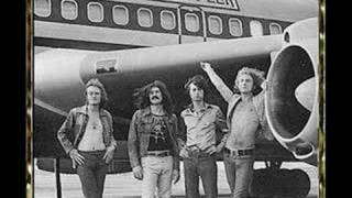 Video Communication breakdown Led Zeppelin