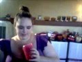 Sugar & Spice Gourmet Soy Candles Haul/Review August 2012