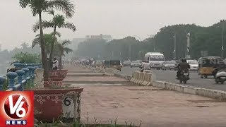 10 PM Hamara Hyderabad News | 17th December 2018 | V6 News