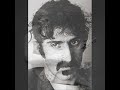 Frank Zappa - Easy Meat guitar solo - 1980