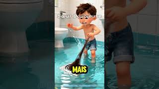 Le Mystère Des Cheveux Dans La Salle De Bain