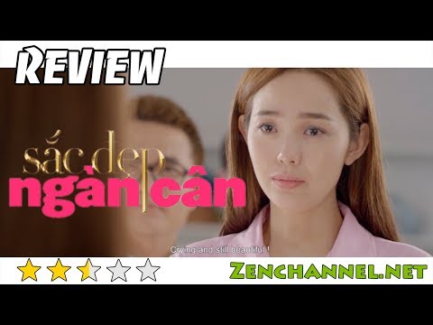 Review Phim Sắc Đẹp Ngàn Cân