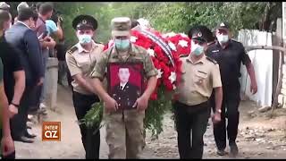 Şəhid Gizir Babayev Yaşar Vasif Oğlu
