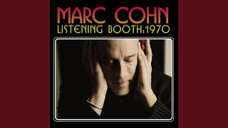 Watch Marc Cohn Close To You video