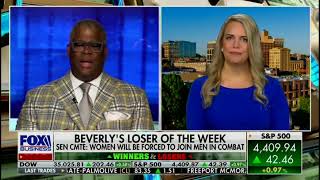 Winners Losers Of The Week