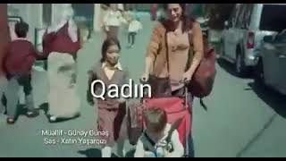 Ən güclü qadınlar Tənha qadınlardı.