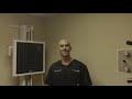 Total Health Systems, St. Clair Shores, Office Tour