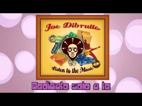 Dedicato Solo A Te Video