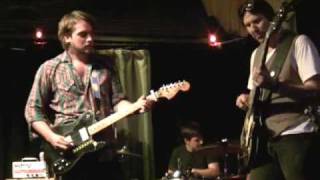 Watch Roman Candle One More Road video