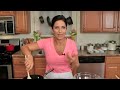 Salted Caramel Molten Lava Cakes Recipe - Laura Vitale - Laura in the Kitchen Episode 784