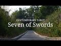 Seven of Swords in 3 Minutes