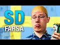 SD-FARSA