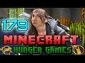 Minecraft: Hunger Games w-Mitch! Game 179 - Good Looking Spanking!
