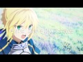 Fate/Grand Order TV-CM̃Lv`[摜