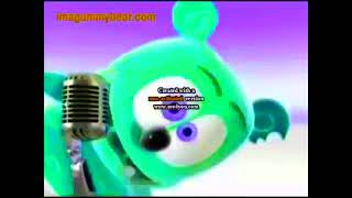 Klaskyklaskyklaskyklasky Gummy Bear In G Major 237