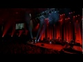 James Morrison - Under the influence (live@ Itunes Festival 30-07-2011)