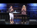 Ex Porn Star Shelley Lubben Testimony Spanish Translation at Northplace Church
