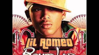 Watch Lil Romeo My Girlfriend video