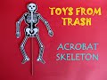 ACROBAT SKELETON - TAMIL - 25MB