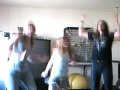 moshimoshi dance hopperpoo
