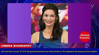 Alana De La Garza Biography