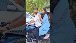 Ada Paavi Real End Twist
