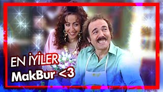 Burhan Ve Makbule Aşkı Nasıl Başladı? - Best Of Avrupa Yakası
