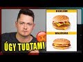 REKLÁMOK VS VALÓSÁG! ? Ezt tényleg így csinálják?!
